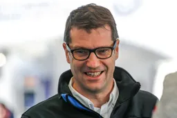Williams plukt nieuwe technisch directeur weg bij Volkswagen Motorsport