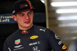 Max Verstappen “not entirely happy” with Friday car setup