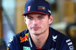 Vettel mandou mensagem para Marko falando sobre o recorde de vitórias