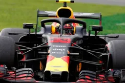 BIZAR! Krijg 71(!) keer je inzet als Verstappen wint in Brazilië