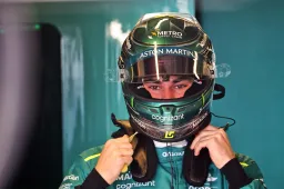 Stroll se prépare à l'arrivée de Newey : le point sur les vacances
