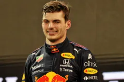 Verstappen has unveiling in bold in agenda