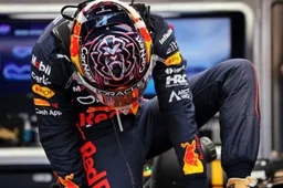 Meekijken met Verstappen tijdens GP van Miami: 'Het maakt de hype waar'