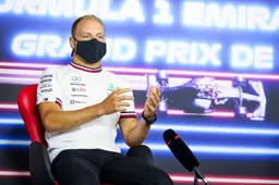 REPORT: Valtteri Bottas fastest in FP1 at the French GP as Ferrari struggle
