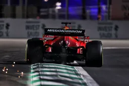 Davidson warns: 'Ferrari more wind tunnel time than Red Bull and Mercedes'