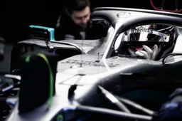 Mercedes: "We richten ons nu op een veilige terugkeer naar de fabriek"