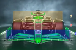 Technical Analysis | Stake's new C44 embraces Red Bull philosophy