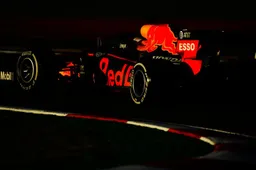 Red Bull sees ambitious Honda: "Have implemented every announcement"