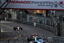 Moet GP Monaco verdwijnen?: 'Geschiedenis is geen reden om stil te staan'