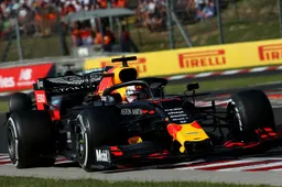 Marko over P2 Verstappen: "Bandenslijtage was hoger dan verwacht"