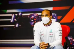 Hamilton wijst ook in Portugal naar Red Bull: ‘Zij liggen voorop’