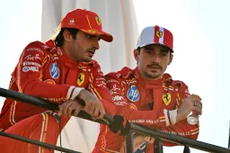 Leclerc conquista la pole: risultati completi qualifiche GP Monaco
