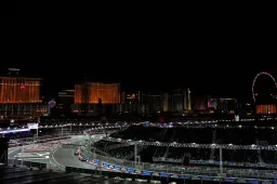 Quelles sont les prévisions météo du Grand Prix de Las Vegas F1 2024 ?
