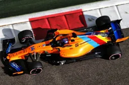 Fernando Alonso completes 21-0 qualifying thrashing over team-mate
