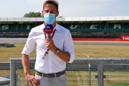 Covid ruined opportunity for Button: "Would do a few tests for McLaren"