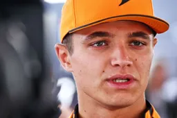 Norris thinks McLaren now has better understanding of the car