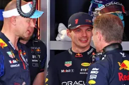 Verstappen se burla de Honda: "Iban a dejar la F1 y ahora se quedan de todas formas