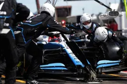 Kubica: Williams are well prepared for Austrian Grand Prix