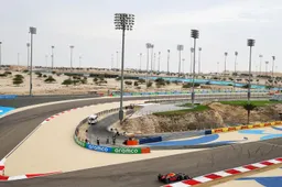 Verstappen laat zich horen over boordradio: "Het is understeer city"