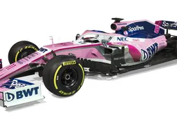 Treedt Racing Point in de voetsporen van McLaren? "Updates komen pas later"