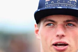 Verstappen: Dit weekend is een podiumplaats mogelijk