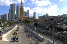 Liberty Media is in Miami op de koffie geweest voor een Formule 1 race