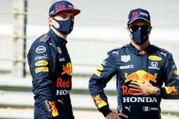 Tip for Perez: "That has been the unravelling of Verstappen's previous teammates"