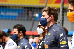 Windsor onder indruk van teamwork Verstappen en Red Bull Racing