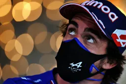 Alonso: ‘Raikkonen en ik hebben vaak gelachen over hoe nep F1 soms is’