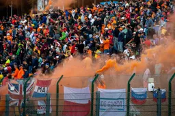 Zandvoort houdt hoop, maar in België zakt de moed in de schoenen: ''Dan stop ik''