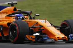 Scott Dixon in gesprek met McLaren over contract in 2019