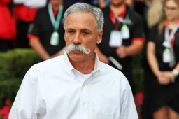 Chase Carey: ‘We kunnen de Concorde-overeenkomst eenzijdig aan teams opleggen’