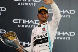 Lewis Hamilton: "I really don't feel pressure" ahead of the 2020 season