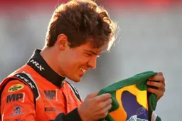 Drugovich si ritira al primo giro, ma è campione di F2