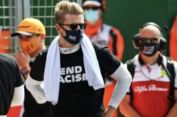 Interessante dubbelrol lonkt voor Hulkenberg