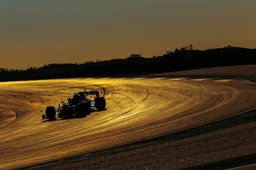 Update | FIA past handhaving 'Track Limits' aan nadat het 125 tijden afpakte