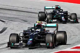 Shovlin: 'In realiteit is onze auto dan niet zó snel tegen de Red Bull'