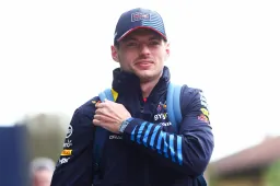 Verstappen and Red Bull are beatable: Ferrari and McLaren smell blood