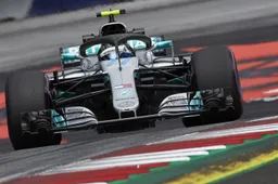 Olav Mol: "Ferrari en Mercedes kiezen voor nieuwe Spec-3, Bottas start achteraan"