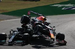 Hamilton vs. Verstappen: De precedenten van de FIA