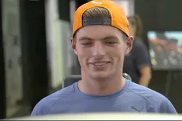 Video: Zo bereiden de Red Bull coureurs zich voor een op race!