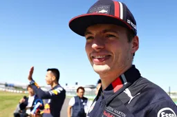 Coronel: "Red Bull heeft het daar gewoon heel goed voor elkaar"