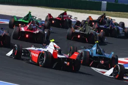 Risultati FP2 Formula E | Sostituzione di Sam Bird, Nyck de Vries torna al vertice