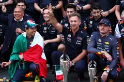Prensa internacional | 'No hay ningún piloto como Verstappen'