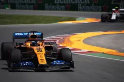 McLaren wil gat verder dichten met bouwen gloednieuwe simulator
