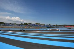 F1 reisgids Frankrijk: Lekker weer in het zuiden of F1-historie in het noorden
