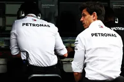 Wolff: "Unbelievable" how Hamilton's words get twisted in media