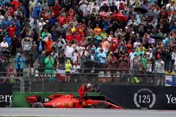 Drie jaar na dato: Hockenheim 2019 heeft nog steeds invloed op de F1