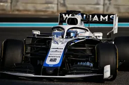 Russell sets the bar for Williams in 2021: Hopeful of overtaking these teams