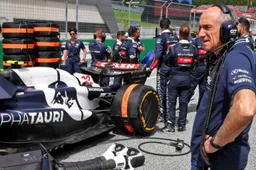 Tost verwacht geen problemen tussen Yuki en Ricciardo: ‘Wordt interessant!’